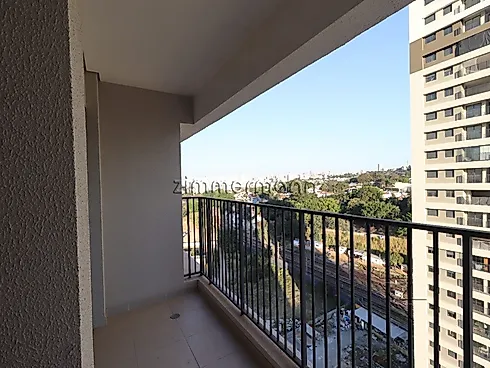 Apartamento 3 Quartos com 1 Suíte e 67m² - Vila Anastacio - Apartamento em Vila Anastacio, São Paulo - Foto 2