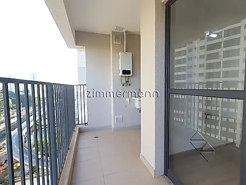 Apartamento 3 Quartos com 1 Suíte e 67m² - Vila Anastacio - Apartamento em Vila Anastacio, São Paulo - Foto 3