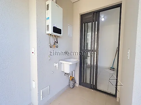 Apartamento 3 Quartos com 1 Suíte e 67m² - Vila Anastacio - Apartamento em Vila Anastacio, São Paulo - Foto 4