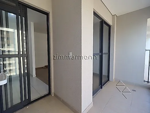 Apartamento 3 Quartos com 1 Suíte e 67m² - Vila Anastacio - Apartamento em Vila Anastacio, São Paulo - Foto 5