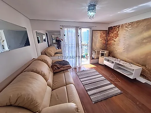 Apartamento 2 Quartos com 1 Suíte e 144m² - Vila Gumercindo - Apartamento em Vila Gumercindo, São Paulo - Foto 4