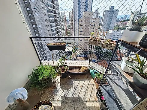 Apartamento 2 Quartos com 1 Suíte e 144m² - Vila Gumercindo - Apartamento em Vila Gumercindo, São Paulo - Foto 5
