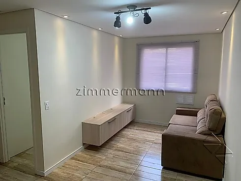 Casa 1 Quarto com 28m² - Consolacao - Casa em Consolacao, São Paulo - Foto 1