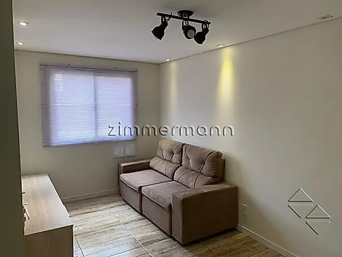 Casa 1 Quarto com 28m² - Consolacao - Casa em Consolacao, São Paulo - Foto 2