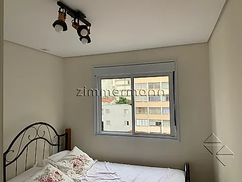 Casa 1 Quarto com 28m² - Consolacao - Casa em Consolacao, São Paulo - Foto 3