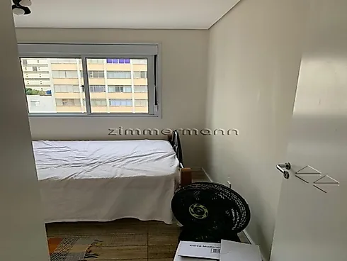 Casa 1 Quarto com 28m² - Consolacao - Casa em Consolacao, São Paulo - Foto 5