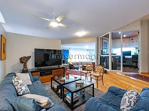 Apartamento 4 Quartos com 4 Suítes e 232m² - Morumbi - Apartamento em Morumbi, São Paulo - Foto 1