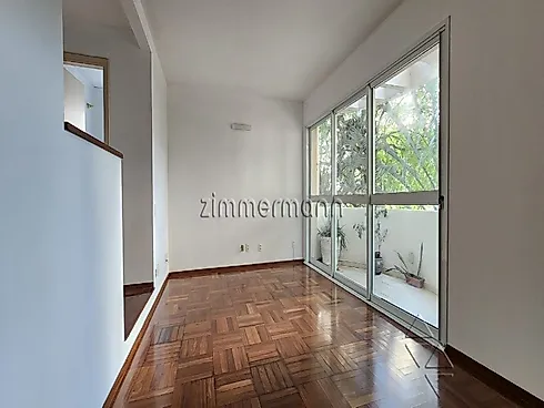 Apartamento 2 Quartos com 2 Suítes e 89m² - Campo Belo - Apartamento em Campo Belo, São Paulo - Foto 2