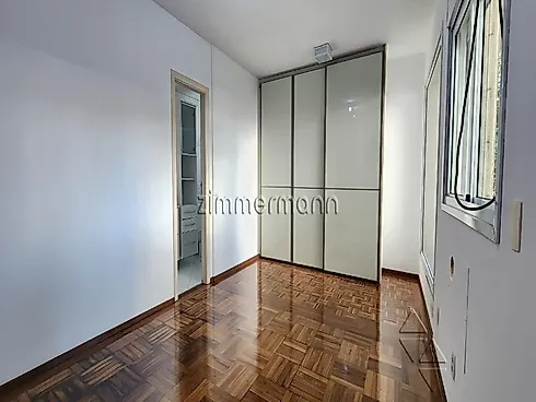 Apartamento 2 Quartos com 2 Suítes e 89m² - Campo Belo - Apartamento em Campo Belo, São Paulo - Foto 3