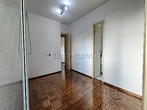 Apartamento 2 Quartos com 2 Suítes e 89m² - Campo Belo - Apartamento em Campo Belo, São Paulo - Foto 4