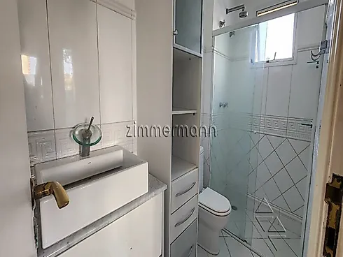 Apartamento 2 Quartos com 2 Suítes e 89m² - Campo Belo - Apartamento em Campo Belo, São Paulo - Foto 5