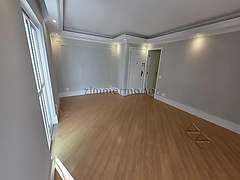 Apartamento 3 Quartos com 1 Suíte e 80m² - Pinheiros - Apartamento em Pinheiros, São Paulo - Foto 2
