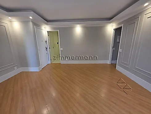 Apartamento 3 Quartos com 1 Suíte e 80m² - Pinheiros - Apartamento em Pinheiros, São Paulo - Foto 3