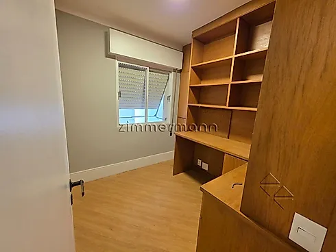 Apartamento 3 Quartos com 1 Suíte e 80m² - Pinheiros - Apartamento em Pinheiros, São Paulo - Foto 4