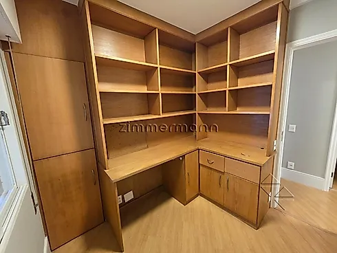 Apartamento 3 Quartos com 1 Suíte e 80m² - Pinheiros - Apartamento em Pinheiros, São Paulo - Foto 5