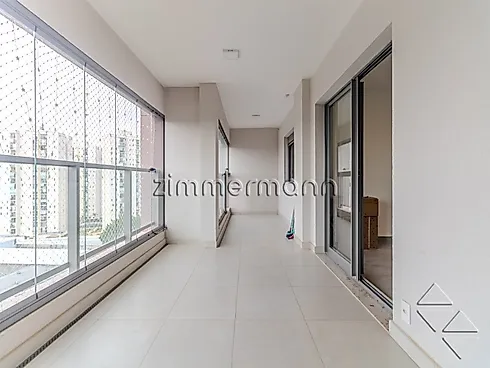 Apartamento 3 Quartos com 1 Suíte e 115m² - Vila Leopoldina - Apartamento em Vila Leopoldina, São Paulo - Foto 3