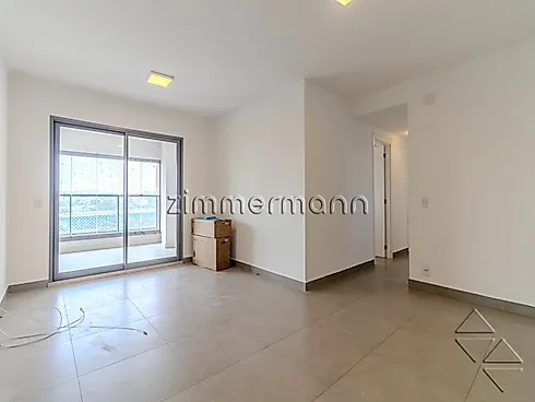 Apartamento 3 Quartos com 1 Suíte e 115m² - Vila Leopoldina - Apartamento em Vila Leopoldina, São Paulo - Foto 4