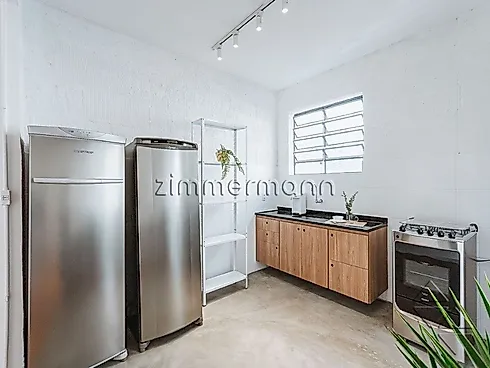 Apartamento 4 Quartos com 2 Suítes e 104m² - Paraiso - Apartamento em Paraiso, São Paulo - Foto 5