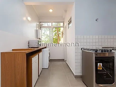 Apartamento 3 Quartos com 88m² - Brooklin - Apartamento em Brooklin, São Paulo - Foto 5