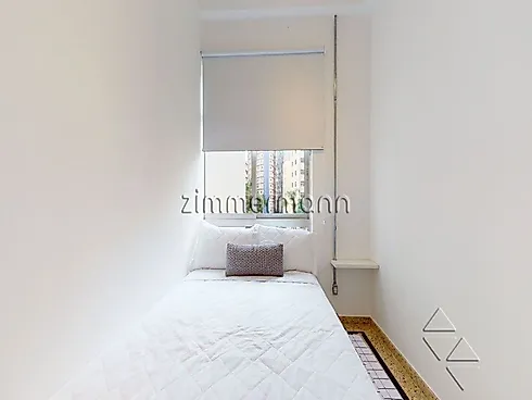 Apartamento 4 Quartos com 2 Suítes e 95m² - Bela Vista - Apartamento em Bela Vista, São Paulo - Foto 5