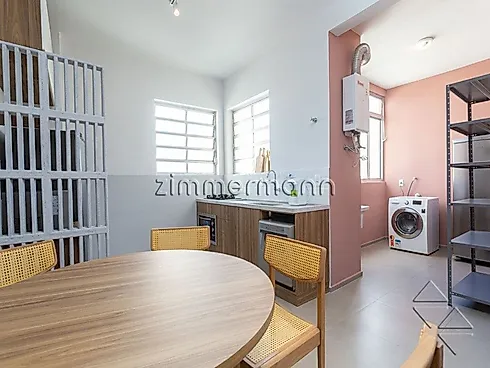 Apartamento 4 Quartos com 1 Suíte e 145m² - Bela Vista - Apartamento em Bela Vista, São Paulo - Foto 3