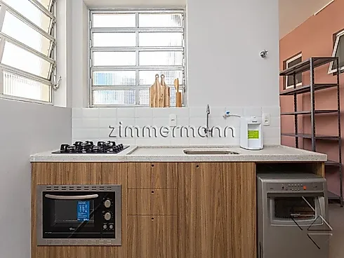 Apartamento 4 Quartos com 1 Suíte e 145m² - Bela Vista - Apartamento em Bela Vista, São Paulo - Foto 4