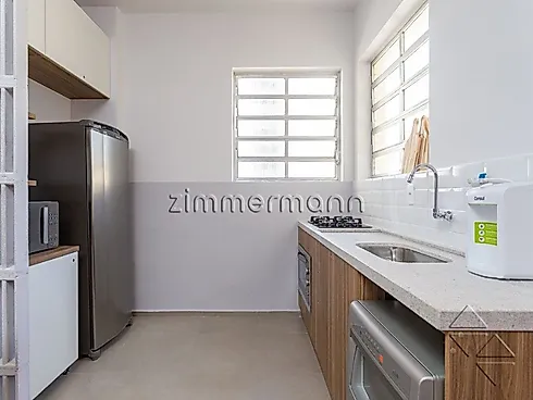 Apartamento 4 Quartos com 1 Suíte e 145m² - Bela Vista - Apartamento em Bela Vista, São Paulo - Foto 5
