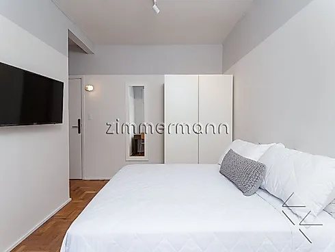 Apartamento 4 Quartos com 1 Suíte e 114m² - Paraiso - Apartamento em Paraiso, São Paulo - Foto 5