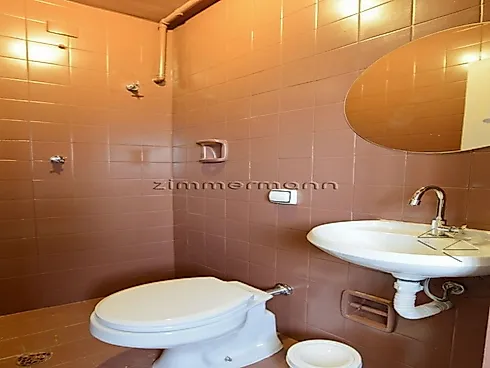 Apartamento 4 Quartos com 2 Suítes e 103m² - Vila Olimpia - Apartamento em Vila Olimpia, São Paulo - Foto 4