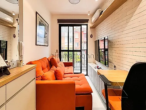 Casa 1 Quarto com 28m² - Perdizes - Casa em Perdizes, São Paulo - Foto 4