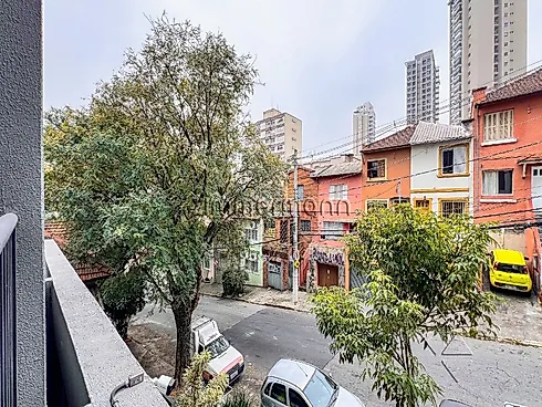 Casa 1 Quarto com 28m² - Perdizes - Casa em Perdizes, São Paulo - Foto 5