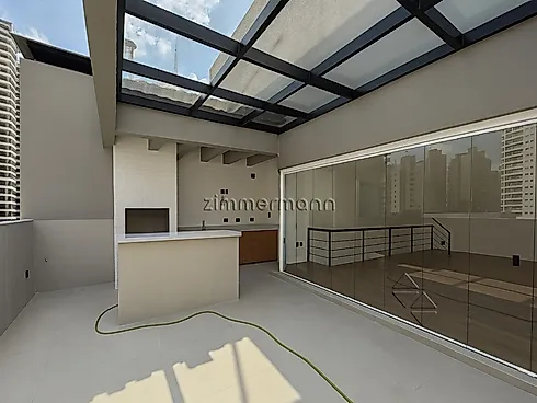 Apartamento 3 Quartos com 1 Suíte e 220m² - Panamby - Apartamento em Panamby, São Paulo - Foto 2