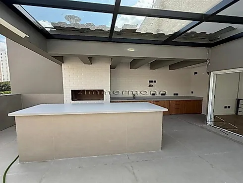 Apartamento 3 Quartos com 1 Suíte e 220m² - Panamby - Apartamento em Panamby, São Paulo - Foto 4