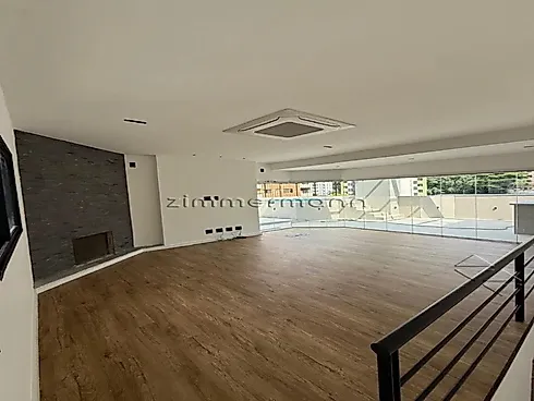 Apartamento 3 Quartos com 1 Suíte e 220m² - Panamby - Apartamento em Panamby, São Paulo - Foto 5