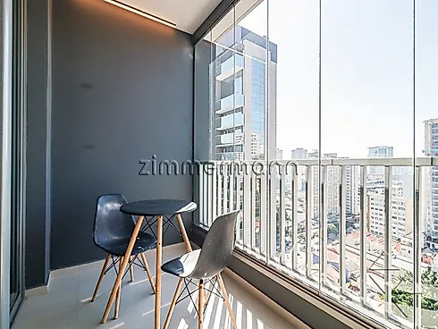 Casa 1 Quarto com 22m² - Perdizes - Casa em Perdizes, São Paulo - Foto 3