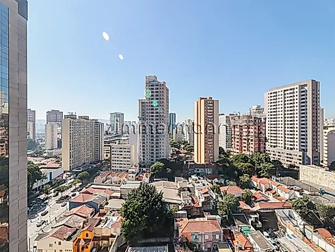 Casa 1 Quarto com 22m² - Perdizes - Casa em Perdizes, São Paulo - Foto 4