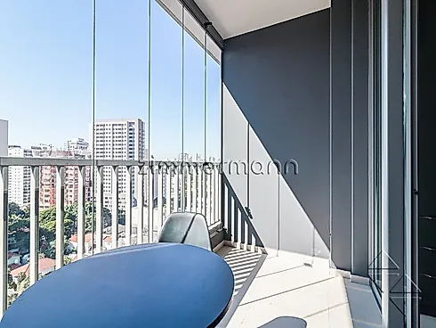 Casa 1 Quarto com 22m² - Perdizes - Casa em Perdizes, São Paulo - Foto 5