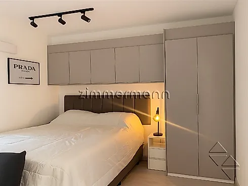 Casa 1 Quarto com 31m² - Pinheiros - Casa em Pinheiros, São Paulo - Foto 3