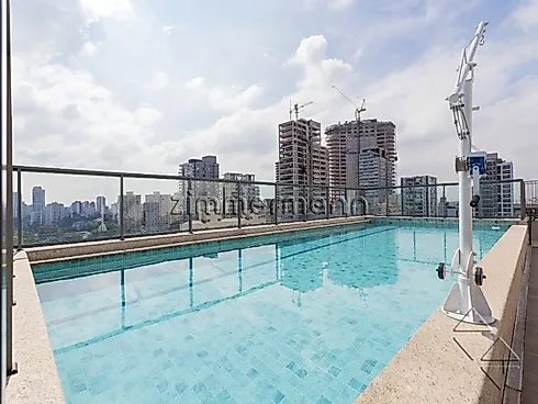 Casa 1 Quarto com 31m² - Pinheiros - Casa em Pinheiros, São Paulo - Foto 5