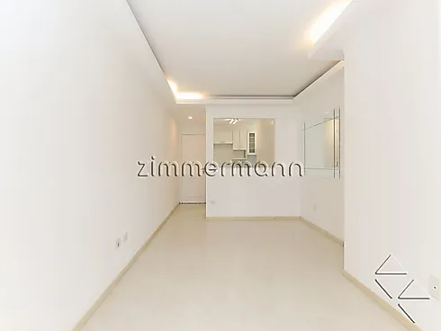 Apartamento 2 Quartos com 1 Suíte e 60m² - Pompeia - Apartamento em Pompeia, São Paulo - Foto 2