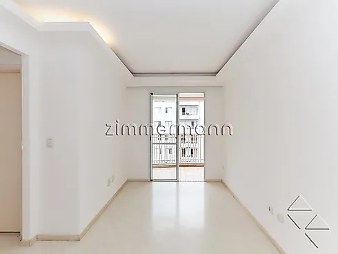 Apartamento 2 Quartos com 1 Suíte e 60m² - Pompeia - Apartamento em Pompeia, São Paulo - Foto 3
