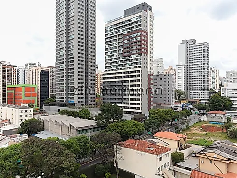 Apartamento 2 Quartos com 1 Suíte e 60m² - Pompeia - Apartamento em Pompeia, São Paulo - Foto 5
