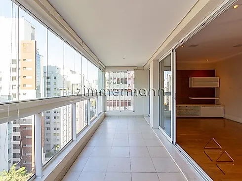 Jardim Paulista, São Paulo