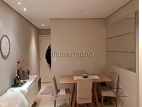 Apartamento 2 Quartos com 1 Suíte e 60m² - Pompeia - Apartamento em Pompeia, São Paulo - Foto 3