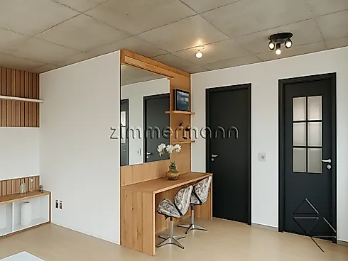 Apartamento 1 Quarto com 1 Suíte e 70m² - Vila Leopoldina - Apartamento em Vila Leopoldina, São Paulo - Foto 2