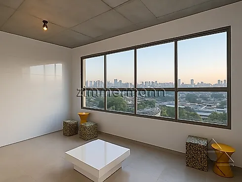 Apartamento 1 Quarto com 1 Suíte e 70m² - Vila Leopoldina - Apartamento em Vila Leopoldina, São Paulo - Foto 3