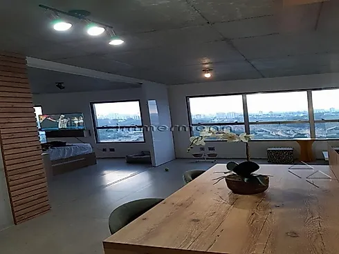 Apartamento 1 Quarto com 1 Suíte e 70m² - Vila Leopoldina - Apartamento em Vila Leopoldina, São Paulo - Foto 4
