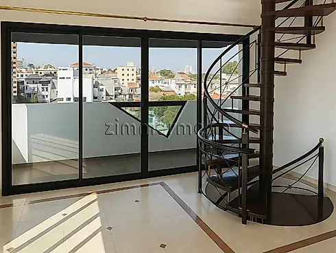 Apartamento 3 Quartos com 3 Suítes e 380m² - Vila Mariana - Apartamento em Vila Mariana, São Paulo - Foto 2