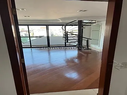 Apartamento 3 Quartos com 3 Suítes e 380m² - Vila Mariana - Apartamento em Vila Mariana, São Paulo - Foto 5