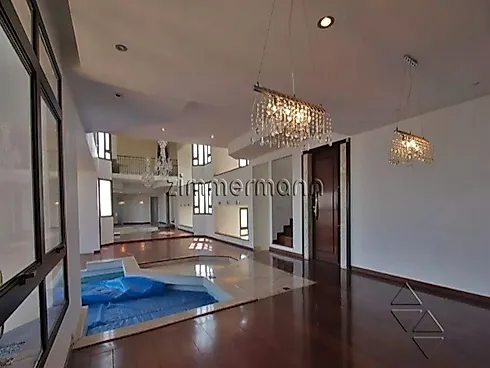 Apartamento 4 Quartos com 3 Suítes e 370m² - Vila Andrade - Apartamento em Vila Andrade, São Paulo - Foto 3